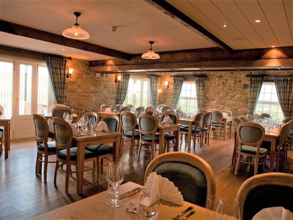 Duke Of Wellington Inn Corbridge Dış mekan fotoğraf