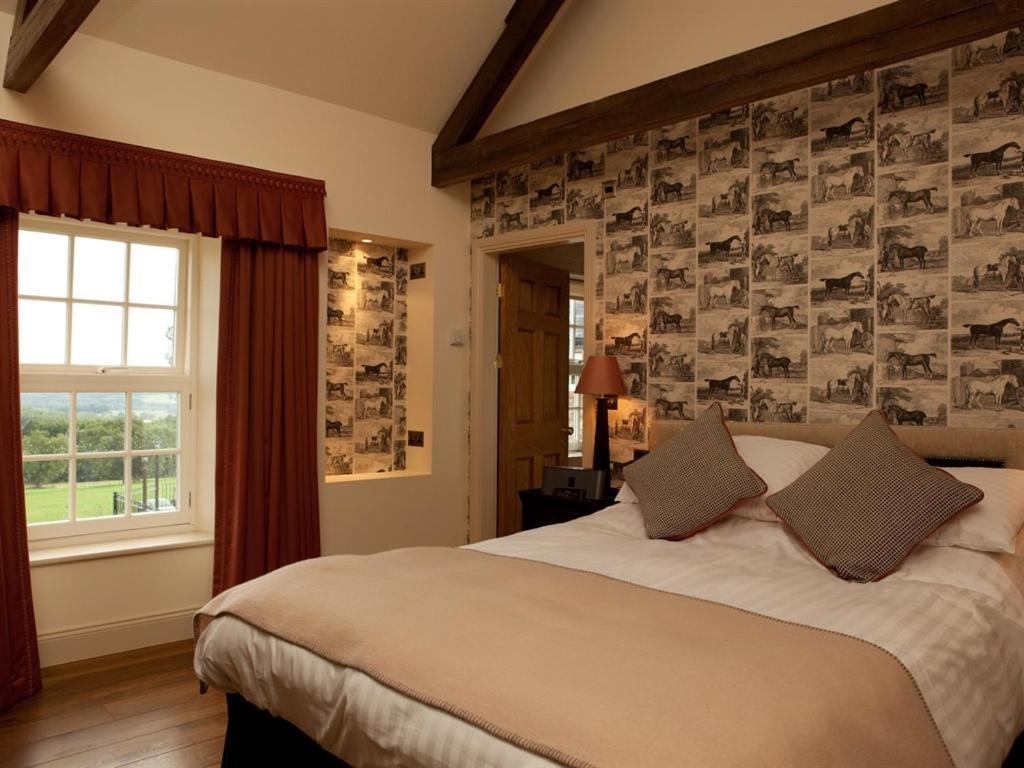 Duke Of Wellington Inn Corbridge Dış mekan fotoğraf