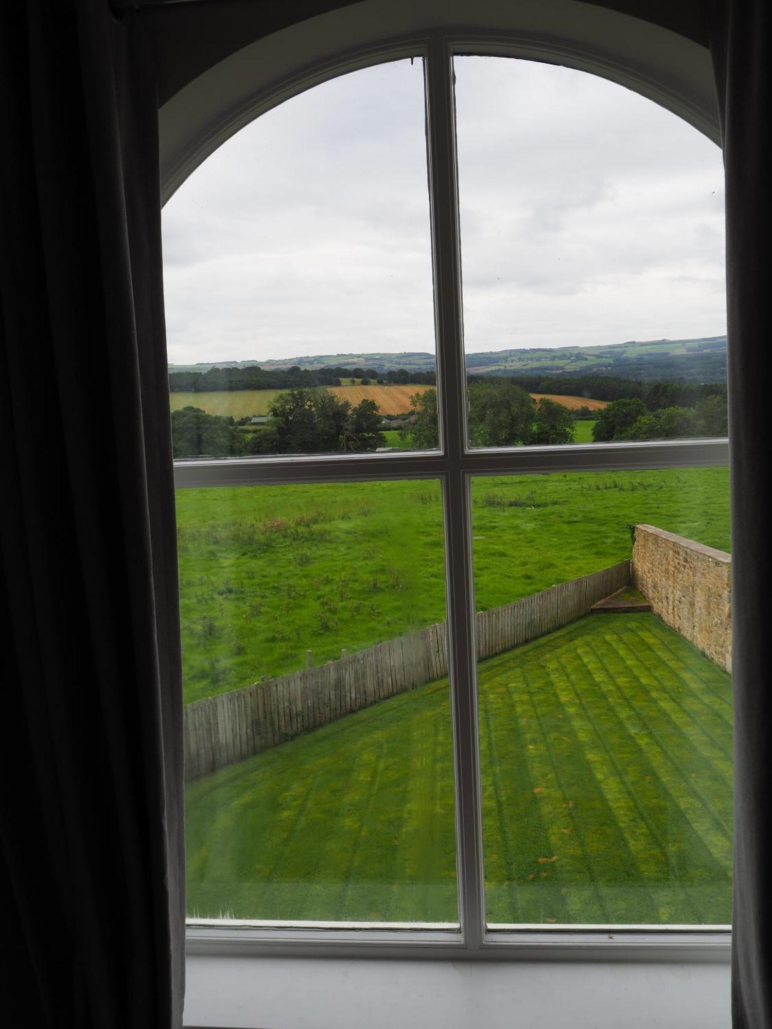 Duke Of Wellington Inn Corbridge Oda fotoğraf